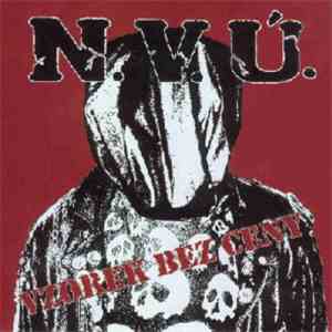 N.V.Ú. - Vzorek Bez Ceny album