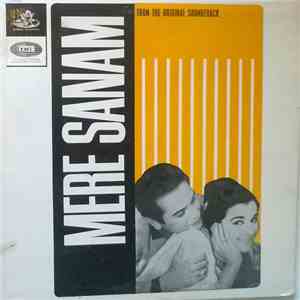 O. P. Nayyar - Mere Sanam album