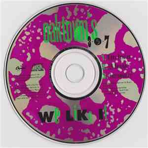 Oaktown's 3-5-7 - We Like It album