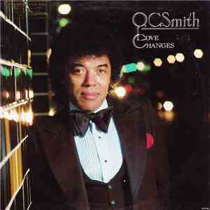 O.C.Smith - Love Changes album