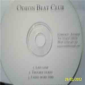Odeon Beat Club - Last Gasp album