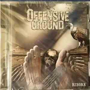 Offensive Ground - Reborn album