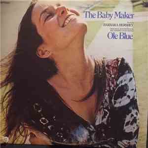 Ole Blue - The Baby Maker Original Sound Track Recording Featuring Ole Blue album
