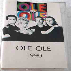 Ole Ole - 1990 album