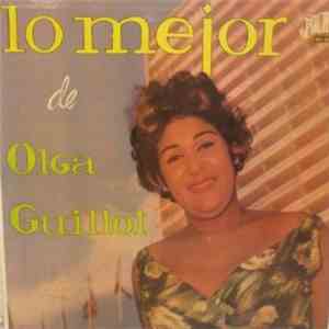 Olga Guillot - Lo Mejor De album