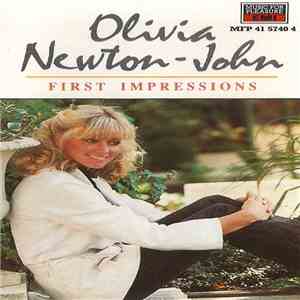 Olivia Newton-John - First Impressions album