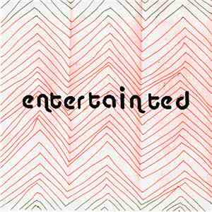Olivia Pils - Entertainted album