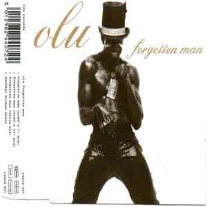 Olu - Forgotten Man album