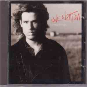 One Nation  - Strong Enough album