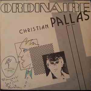 Ordinaire - Christian Pallas album