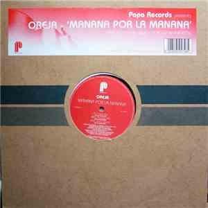 Oreja - Mañana Por La Mañana album