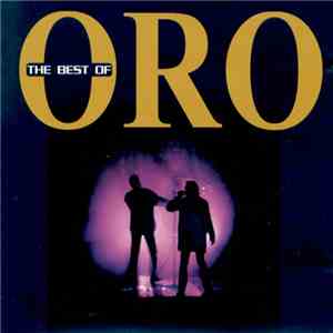 Oro - The Best Of Oro album