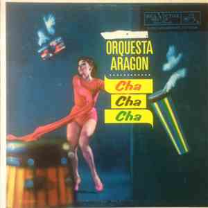 Orquesta Aragon - Cha Cha Cha album