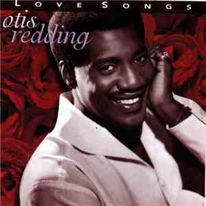 Otis Redding - Love Songs album