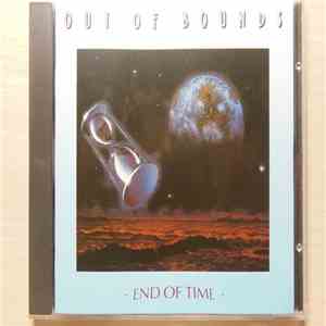 Out Of Bounds - End Of Time album