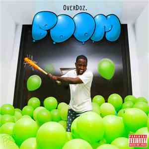 OverDoz. - Boom album