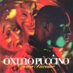 Oxmo Puccino - Opéra Puccino album