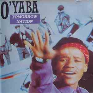 O'Yaba - Tomorrow Nation album