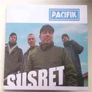 Pacifik  - Susret album