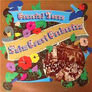 Palm Court Orchestra  - Graceful Years album