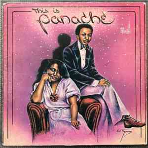 Panaché - This Is Panache album