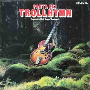 Panta Rei  - Trollhymn album