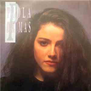 Paola De Mas - Notte Di Periferia album