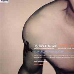 Parov Stelar - Move On! album