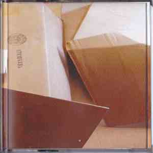 Partly Zombish - August Cake And The Cardboard Sessions album