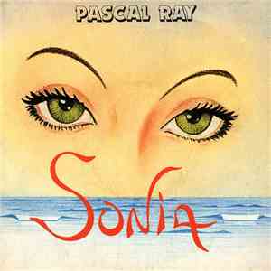 Pascal Ray - Sonia album