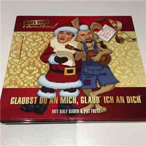 Pat Fritz, Ralf Bauer - Bauer Sucht Christkind - Glaubst Du An Mich, Glaub Ich An Dich album