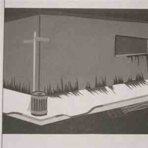 Pat Schneeweis - Die The Nightmare album