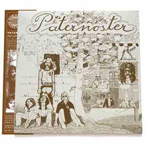 Paternoster  - Paternoster album