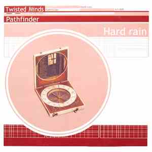 Pathfinder  - Hard Rain album