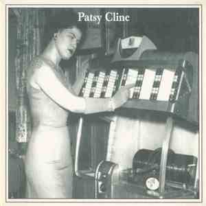 Patsy Cline - Sweet Dreams: The Four Star Recordings 1955-1960 album