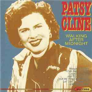 Patsy Cline - Walking After Midnight album