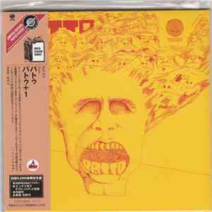 Patto  - Patto album