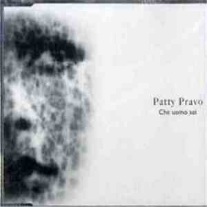 Patty Pravo - Che Uomo Sei album