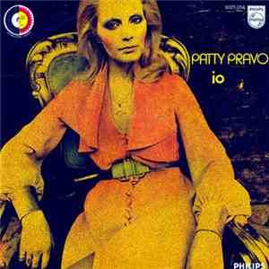 Patty Pravo - Io album