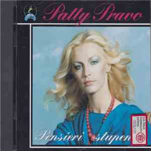 Patty Pravo - Pensieri Stupendi album