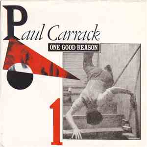 Paul Carrack - One Good Reason album