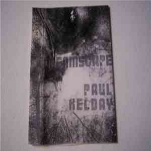 Paul Kelday - Dreamscape album
