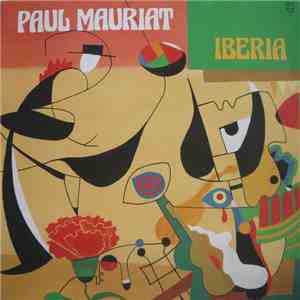 Paul Mauriat - Iberia album