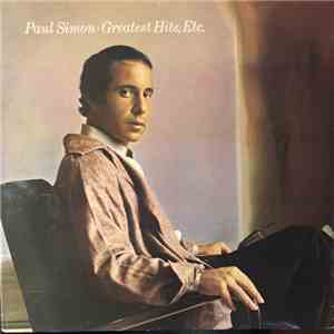 Paul Simon - Greatest Hits, Etc. album