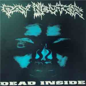 Pay Neuter - Dead Inside album