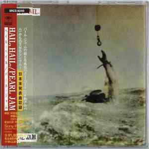 Pearl Jam - Hail, Hail album