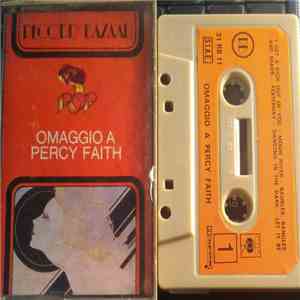 Percy Faith E La Sua Orchestra - Omaggio A Percy Faith E La Sua Orchestra album