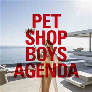 Pet Shop Boys - Agenda album