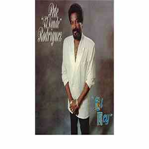 Pete "El Conde" Rodriguez - El Rey album