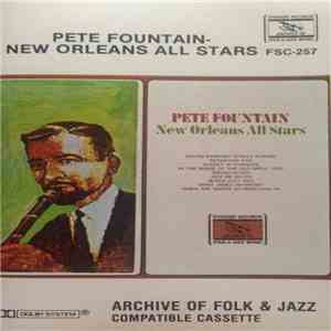 Pete Fountain & The New Orleans All Stars - Pete Fountain & The New Orleans All Stars album